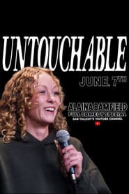 Alaina Bamfield: Untouchable