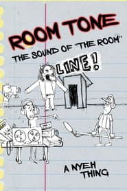 ROOM TONE: The Sound of 'The Room'