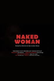 Naked Woman