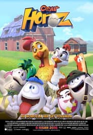 Huevos: Little Rooster's Egg-Cellent Adventure