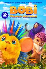 Bobby the Hedgehog