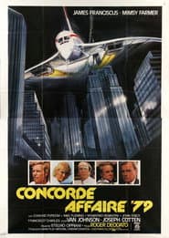 Concorde Affair