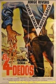 El cuatro dedos