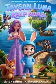 Tavşan Luna: Kalp Adası