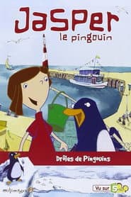 Jasper the Penguin