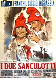 The Two Sans-culottes