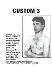 Brown Mass