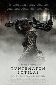 Unknown Soldier