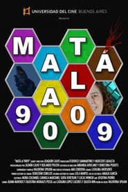MATÁ al 9009