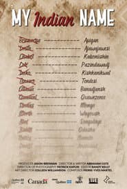 My Indian Name