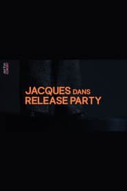 Jacques in Release Party