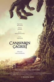 A Monster Calls