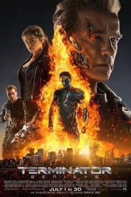 Terminator 5: The Death of Hollywood