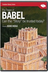 The Tower of Babel