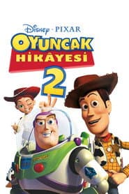Toy Story 2