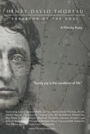 Henry David Thoreau: Surveyor of the Soul