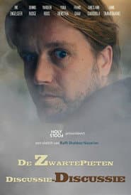 De Zwartepietendiscussie-discussie
