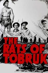 The Rats of Tobruk
