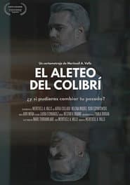 El aleteo del colibrí