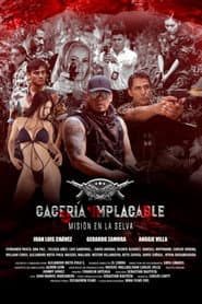 Cacería Implacable: Misión en la selva