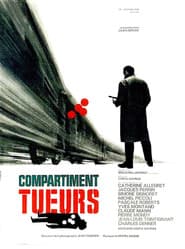The Sleeping Car Murders