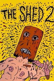 The Shed Part Two