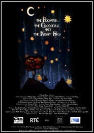 The Rooster, the Crocodile and the Night Sky