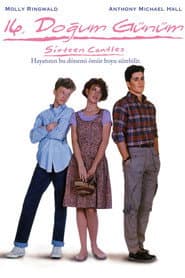 Sixteen Candles