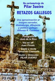 Retazos gallegos