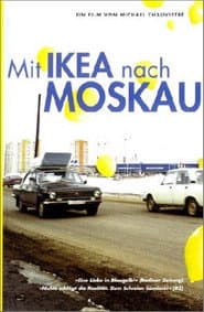 Mit Ikea nach Moskau
