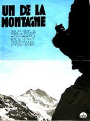 Un de la montagne