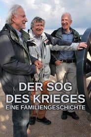 In the Maelstrom of War - The Story of a German Family