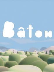 Bâton