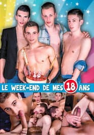 The Weekend of My 18 Years
