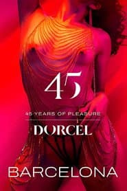 45 Years of Pleasure: Barcelona