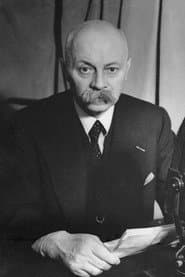 Pieter Gerbrandy