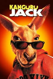 Kangaroo Jack