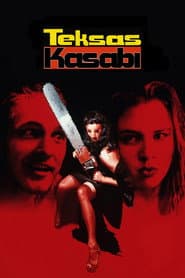The Return of the Texas Chainsaw Massacre