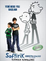Diary of a Wimpy Kid: Rodrick Rules