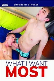 What I Want Most