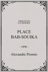 Place Bab-Souika