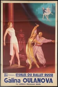 Stars of the Russian Ballet
