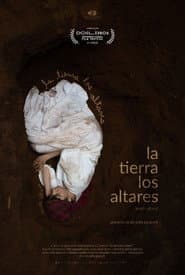 earth altars