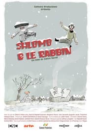 Shlomo and the Rabbi