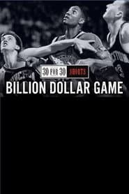 The Billion Dollar Game