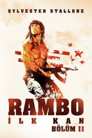 Rambo: First Blood Part II