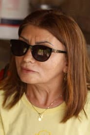 Ângela Maria da Silva Moura