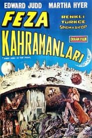 First Men in the Moon
