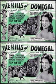 The Hills of Donegal