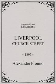 Liverpool, Church Street